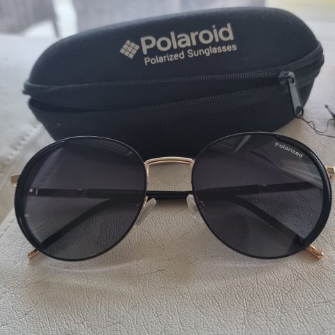 Solbrille Polarized