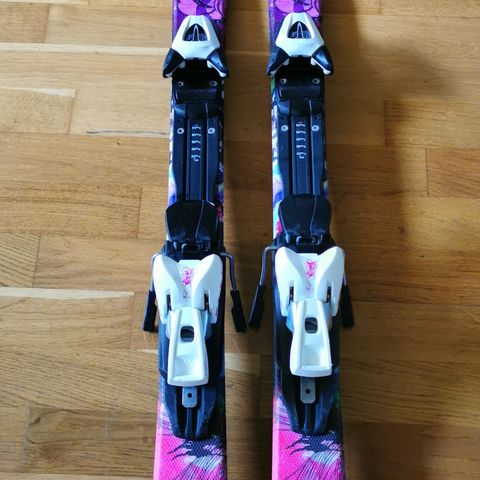 ATOMIC ski 130 cm alpinski slalomski