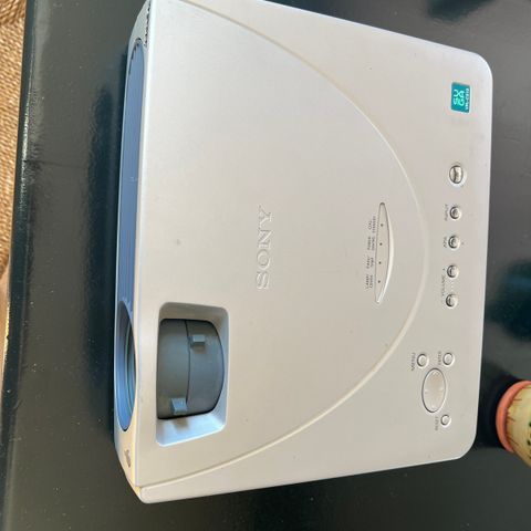 Sony SVGA projektor VPL-CS10