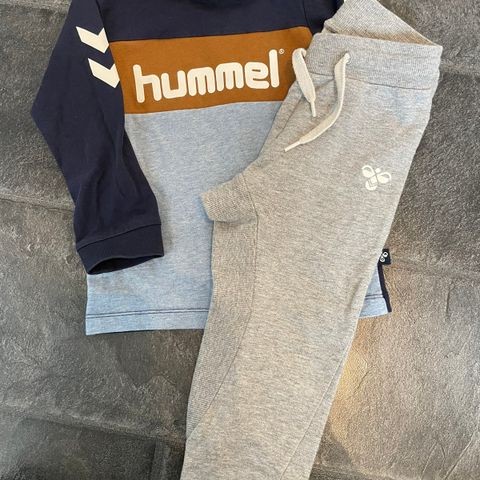 Hummel str 92