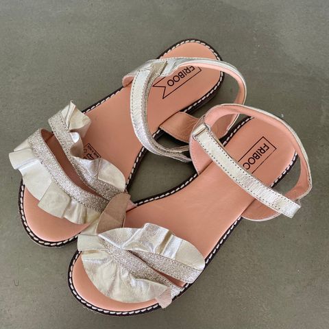 Friboo sandal