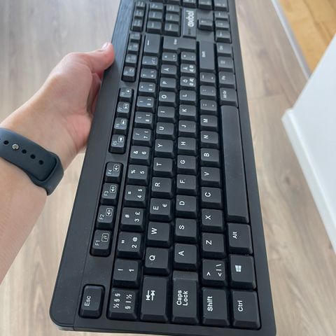 tastatur