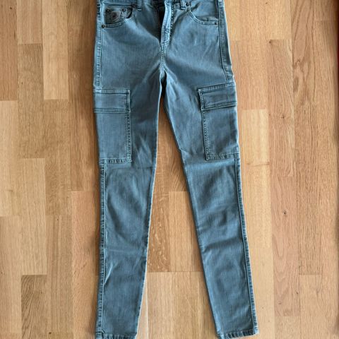 Lois jeans str 25/32