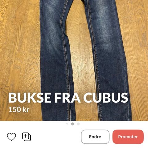 bukse