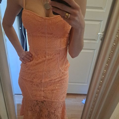 Cute summer dress ❤️