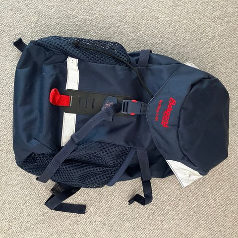 Bergans Nordkapp jr 18liter