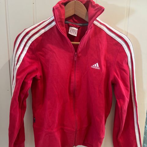 Adidas sports jakke