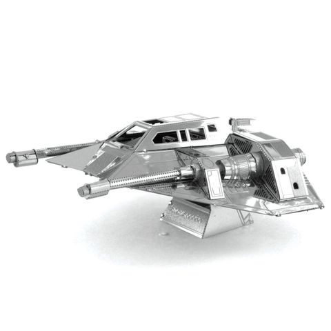 Snowspeeder 3D Metal Model Kit