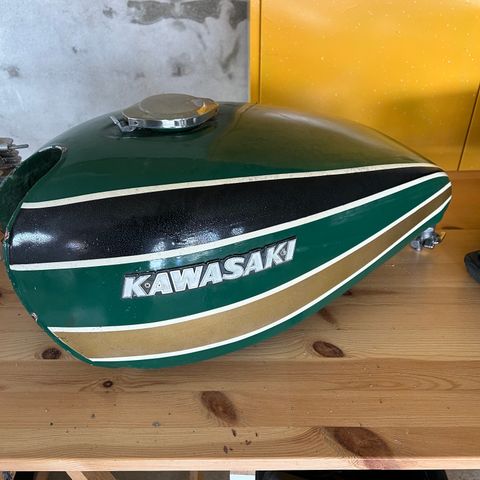 Deler kawasaki z900/1000