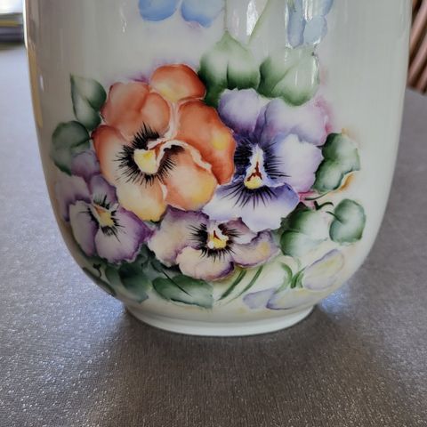 Vase