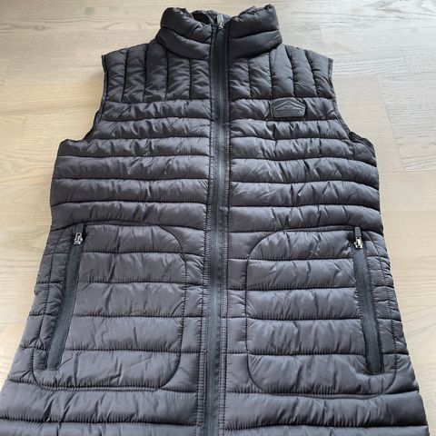 Superdry vest str. S