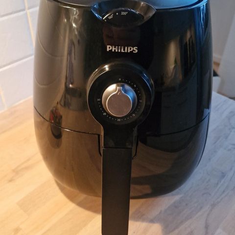 Philips airfryer