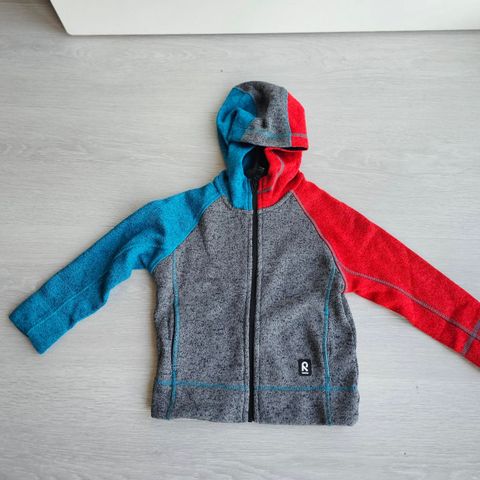 Reima fleece str.104