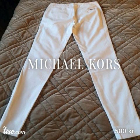 Michael Kors bukse