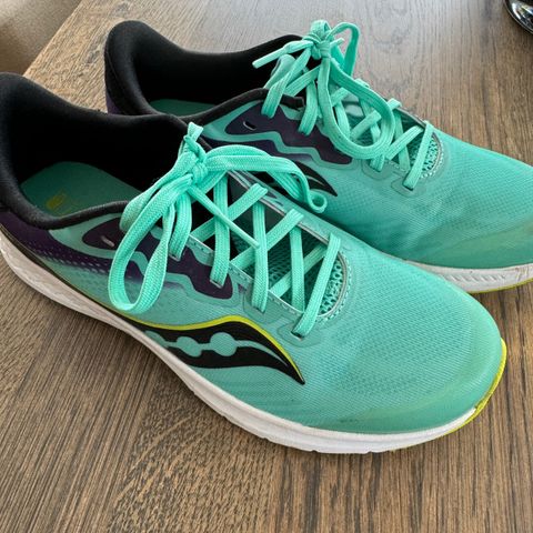 Saucony treningssko/joggesko 36,5