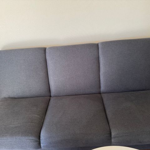 Sofa 2stk