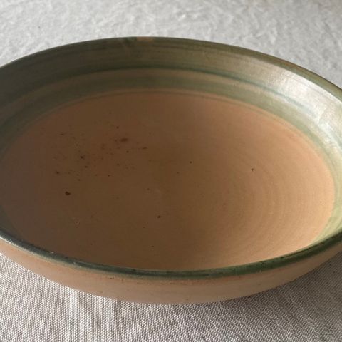 Norsk keramikk (Graveren?)