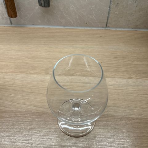 6 stk Cognacglass