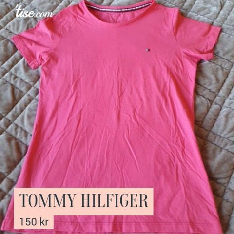 Tommy Hilfiger t-shirt