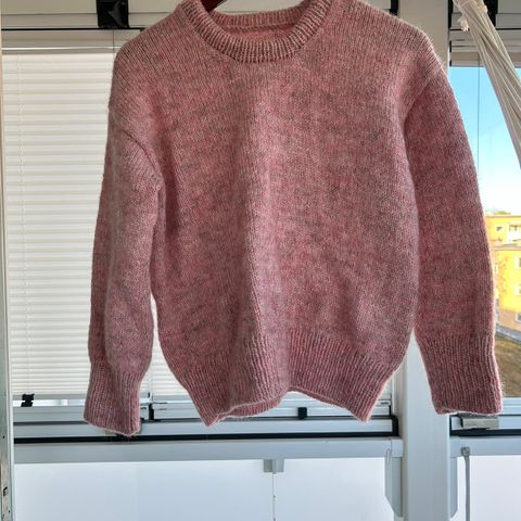 Sonja sweater