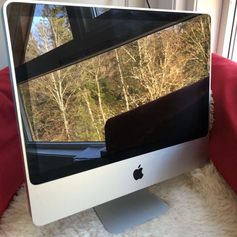 iMac 2009 20’’