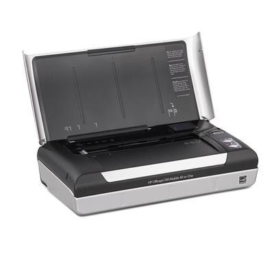 Ny pris: HP Officejet 150 Mobile All-in-One Skriver - L511a
