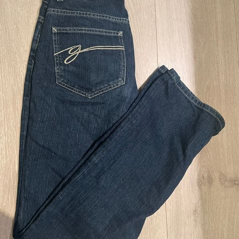 gant jeans