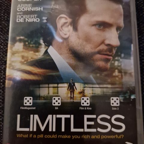 Limitless