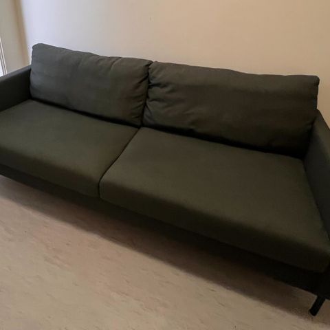 Impulse 3-seter sofa