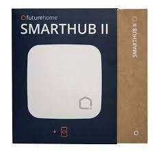 SmartHub 2 FutureHome