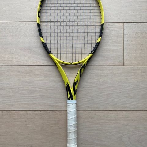 Babolat Pure Aero Lite tennisracket