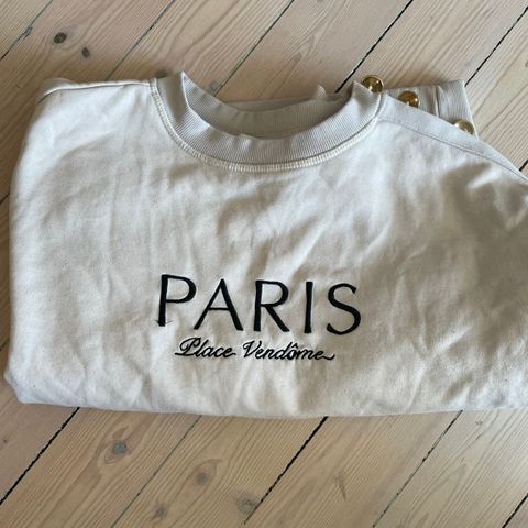 Paris - genser, small