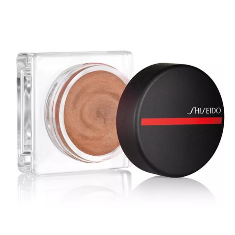 Shiseido Minimalist Whipped Powder Blush 04 Eiko