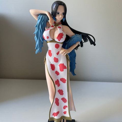 Anime Figur 1/8 Sweet Style Pirates-Boa Hancock