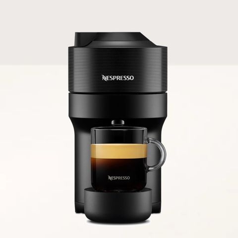 Nespresso kaffemaskin