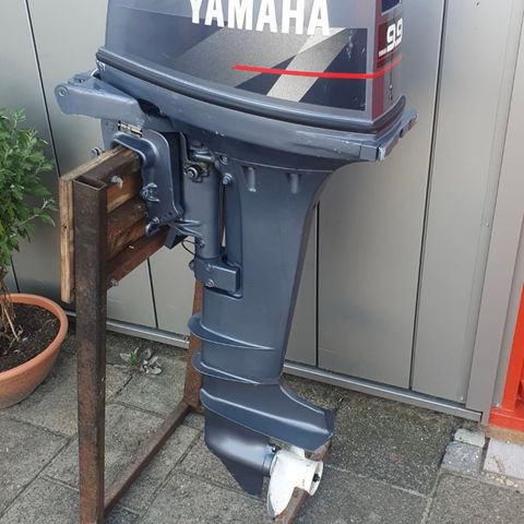 Yamaha 9,9D
