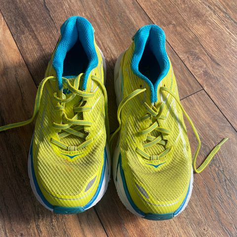 Hoka Clifton 3 38