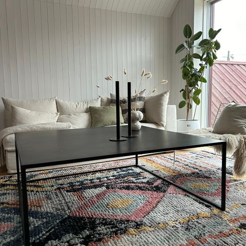 Signature sofabord by Halvor Bakke