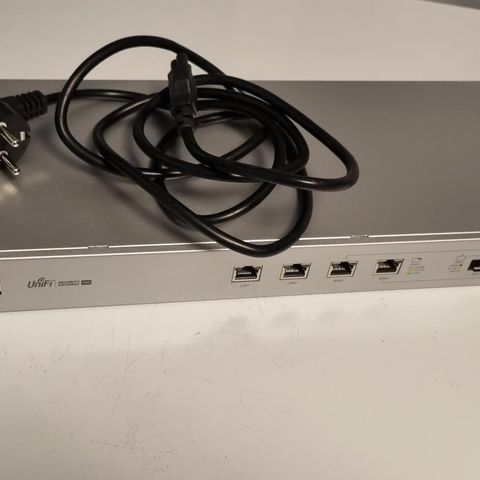 Unify USG-PRO-4 Security Gateway