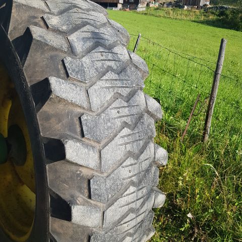 Nokian 20.8-38