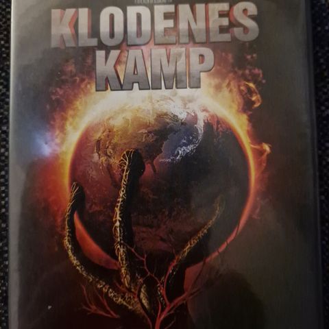 Klodenes kamp