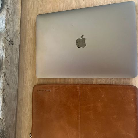 Macbook Pro, 13’’ M1 (kjøpt i 2022)