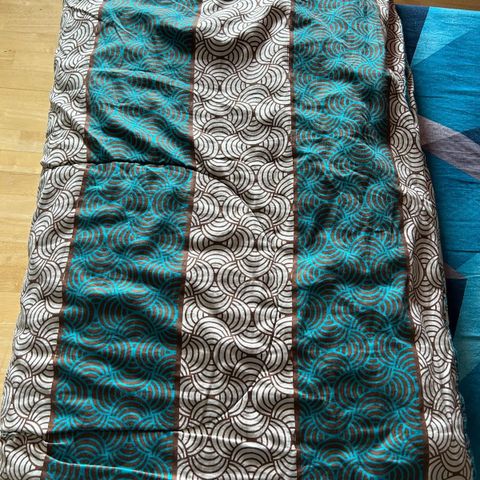Double bed Quilt