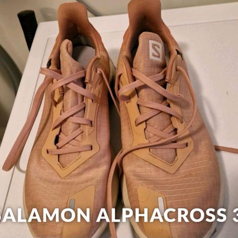 Salamon Alphacross 3