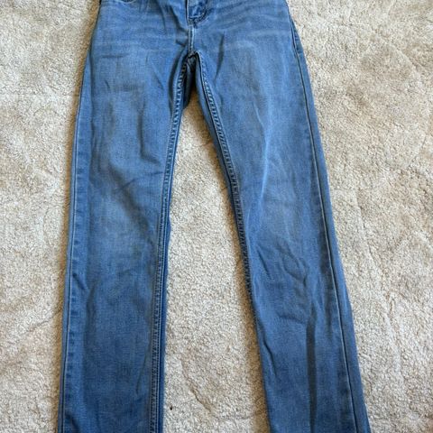 Levis 510 bukse