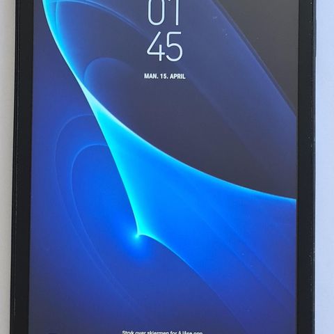 Samsung Galaxy Tab A