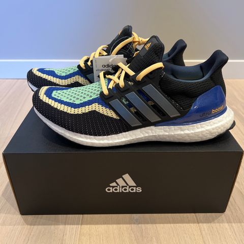 Adidas UltraBoost DNA