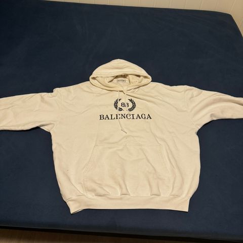 Balenciaga Hoodie