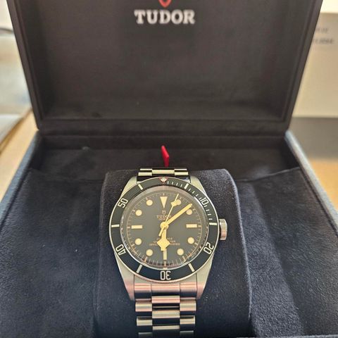 Tudor 41 mm 2023 modell