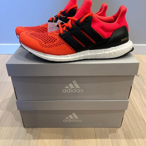 Adidas UltraBoost